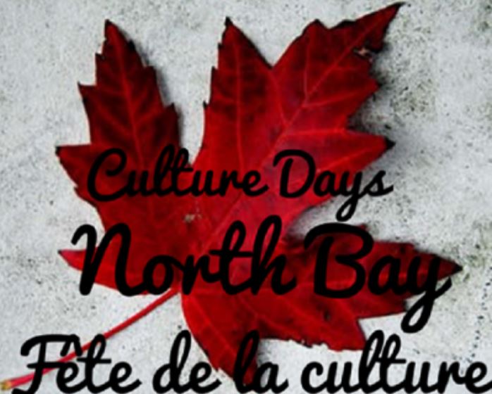 Culture Days planning biggest event yet