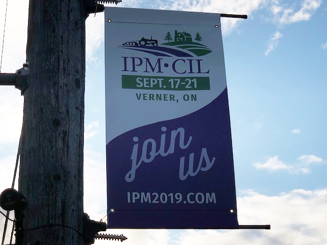 Visit the IPM, take a locally-crafted keepsake home with you