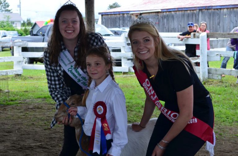 IPM coronation not your typical pageant