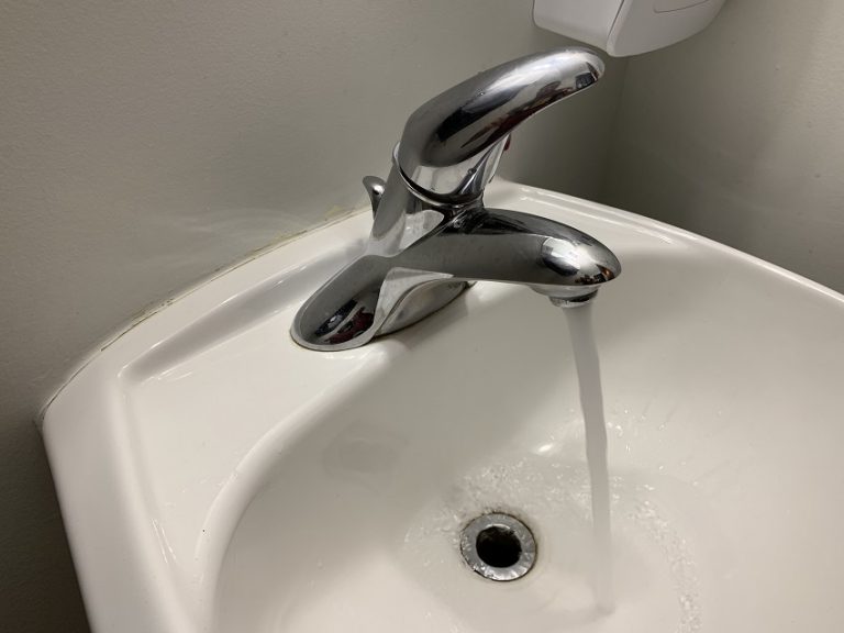 Verner water situation ‘greatly improved’