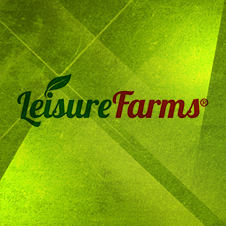 Leisure Farms opens gates to local food banks