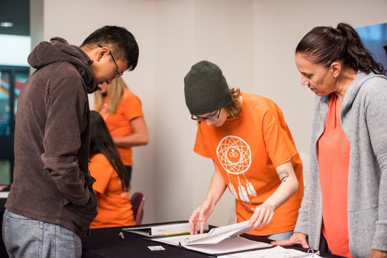 Orange Shirt Day observed at local schools