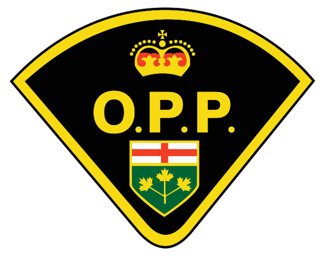Nipissing West OPP issue opioid warning after six possible overdoses in their area in past week