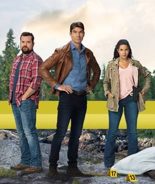 Jerry O’Connell and Carter return tomorrow night