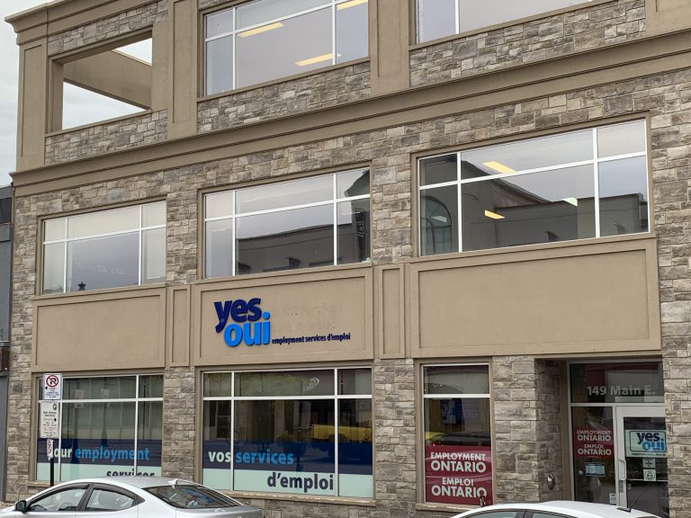 North Bay Serenity Hospice to host a job fair