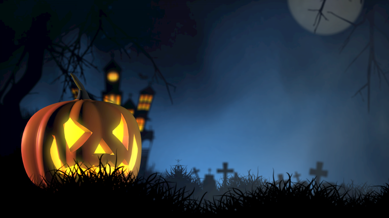 Donations needed for annual fire hall Halloween