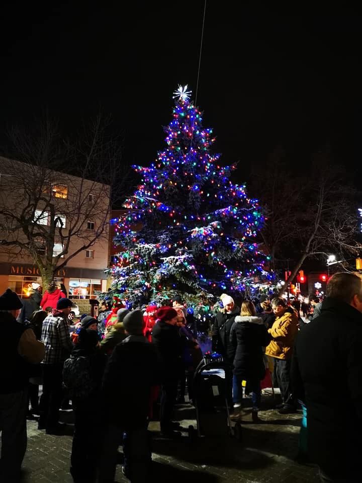 Old Fashion Christmas Walk promises new and returning events