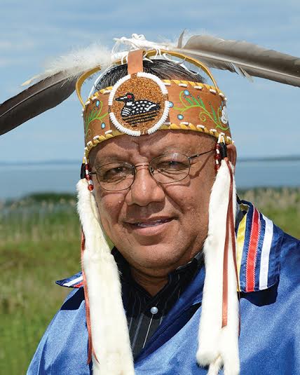 This week marks the annual Treaties Recognition week