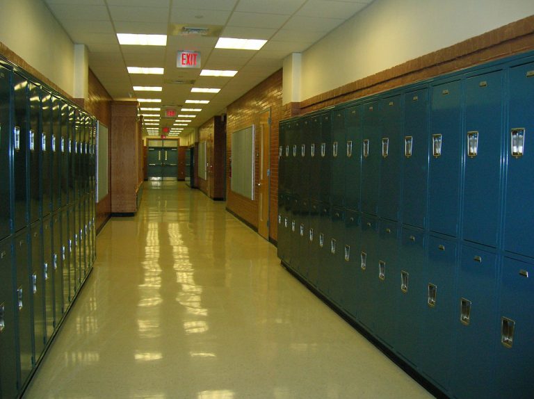 Near North District School Board high school teachers vote in favour of strike action
