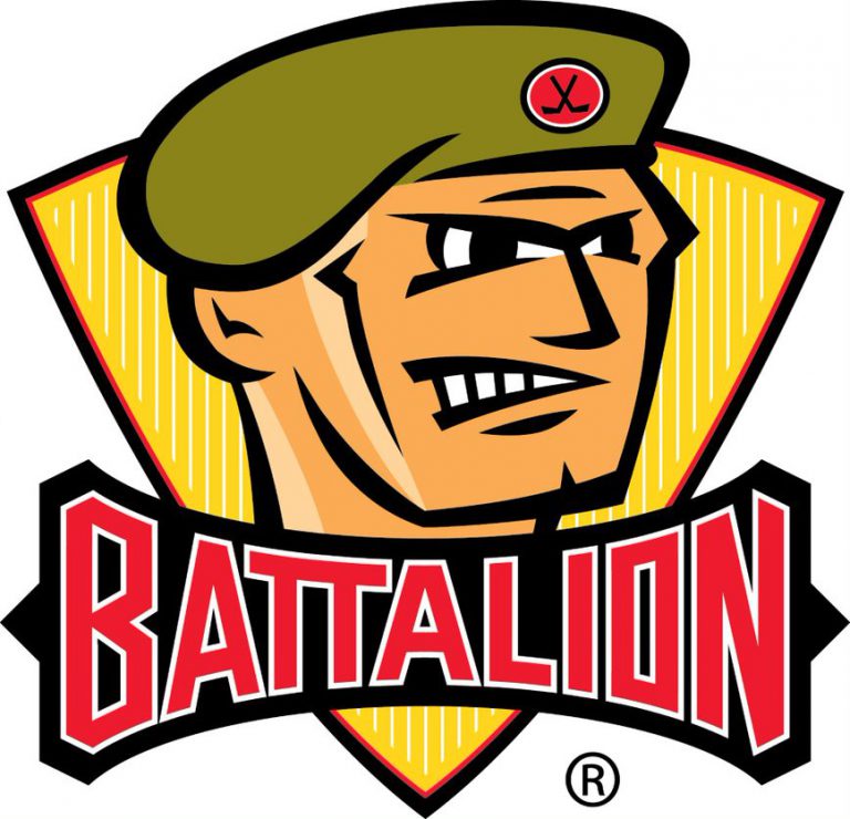 Battalion unveil Ty Nelson as first overall pick
