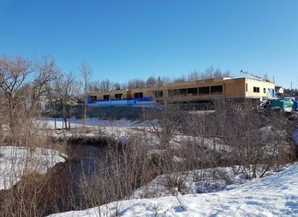 Hospice set for grand opening
