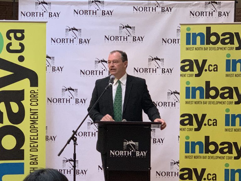 Invest North Bay trying to grow city with new marketing campaign