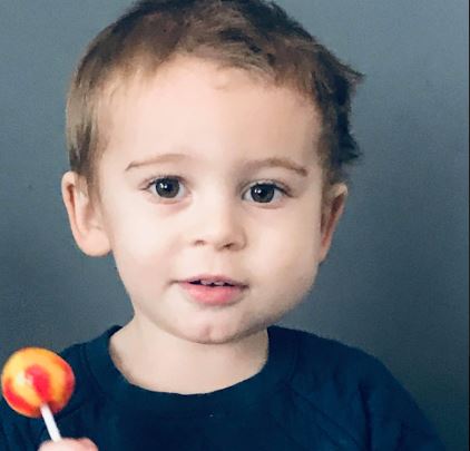 Treatment fund for Braxxton Raymond set up as two year old faces lengthy battle
