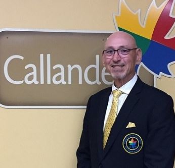 Region reacts to sudden passing of Callander Mayor Hec Lavigne