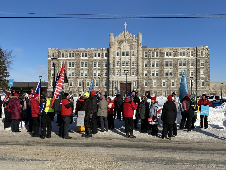 Another one-day strike to come for NPSC