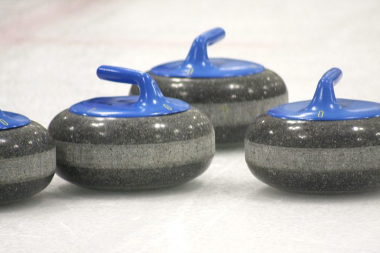 Sturgeon Falls to welcome provincial curling finals