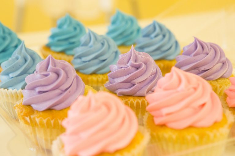 Humane Society celebrates successful cupcake campaign
