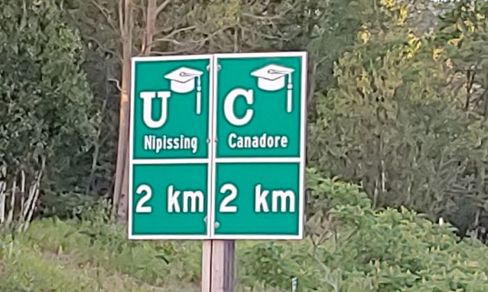 Funding to modernize infrastructure at Canadore and Nipissing