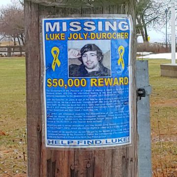 13 years of waiting for answers in missing persons case
