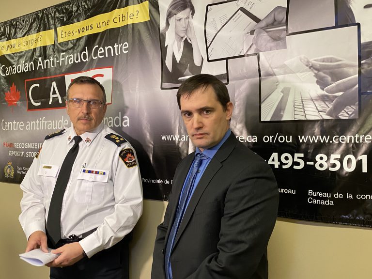 Fraud Prevention Month kicks off