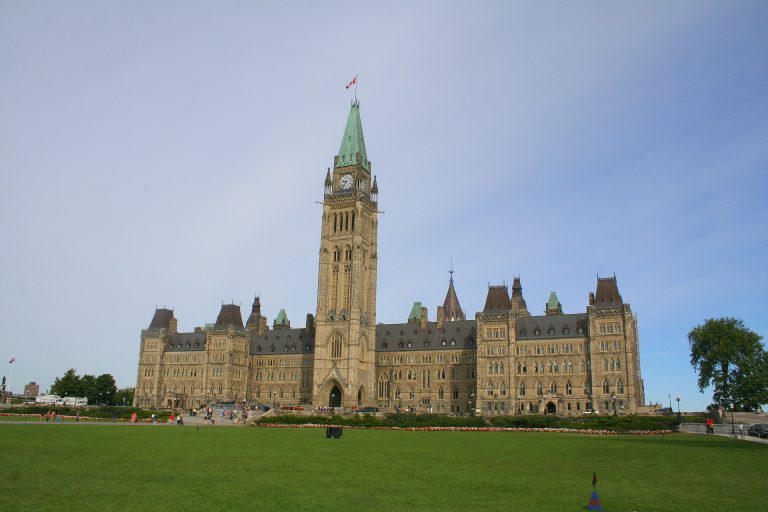 MPs to pass emergency legislation