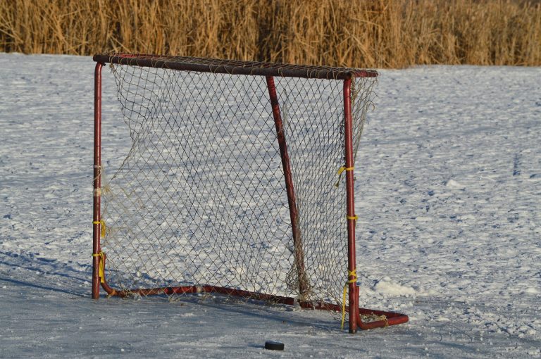 Verner outdoor rink closed, others remain open — for now