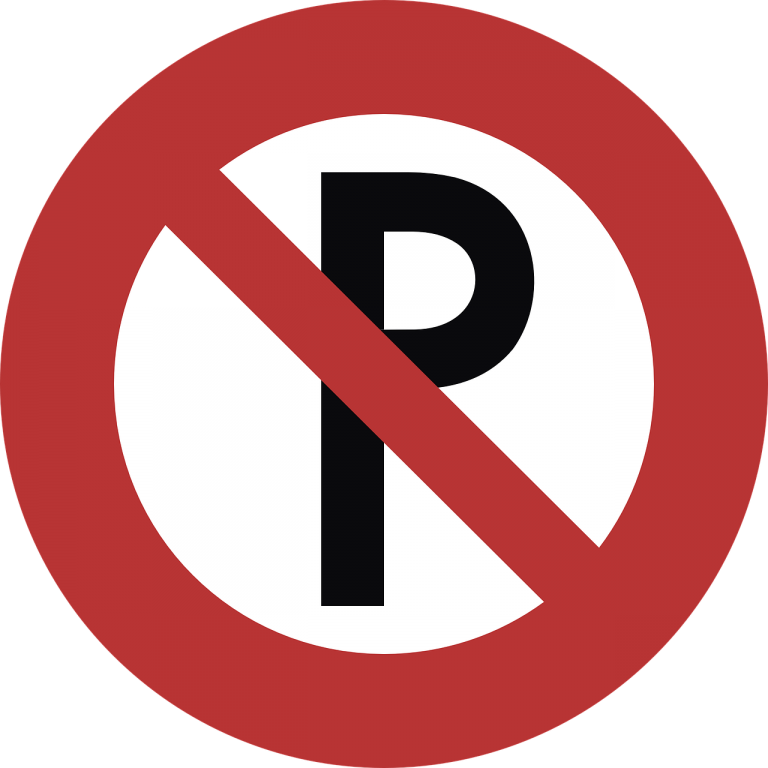 Council will not change private parking by-law