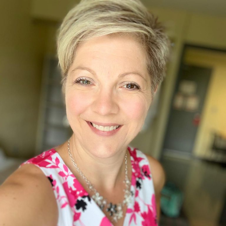 College Boreal finds new director for Nipissing campus