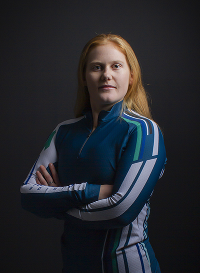 Nipissing University honours memory of student-athlete with scholarship