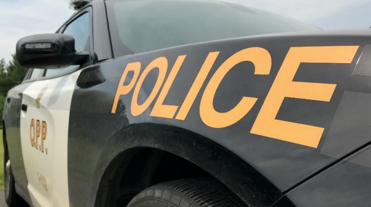 River Valley man facing impaired, possession charges