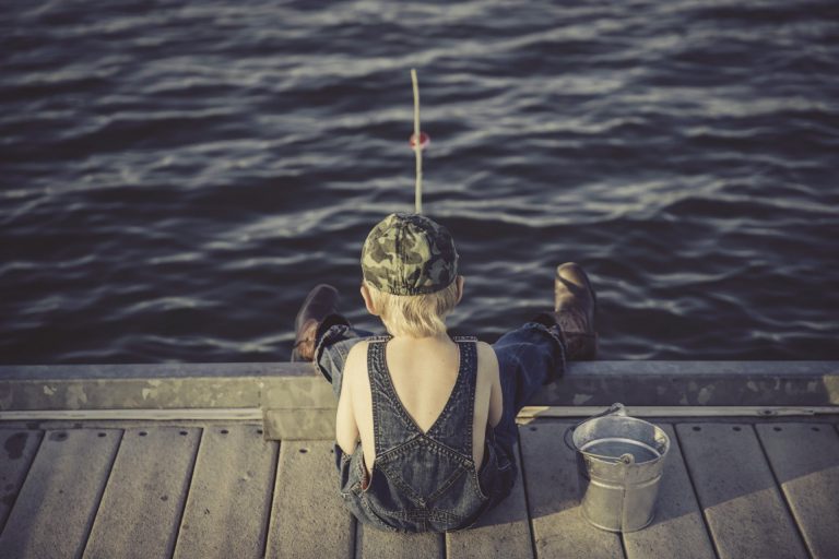 Coronavirus can’t stop fishing and hunting