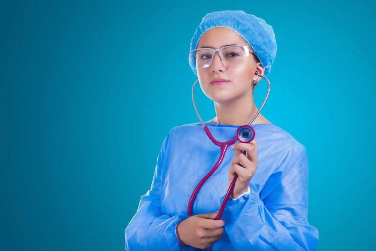 National Nursing Week a time to honour those who give so much