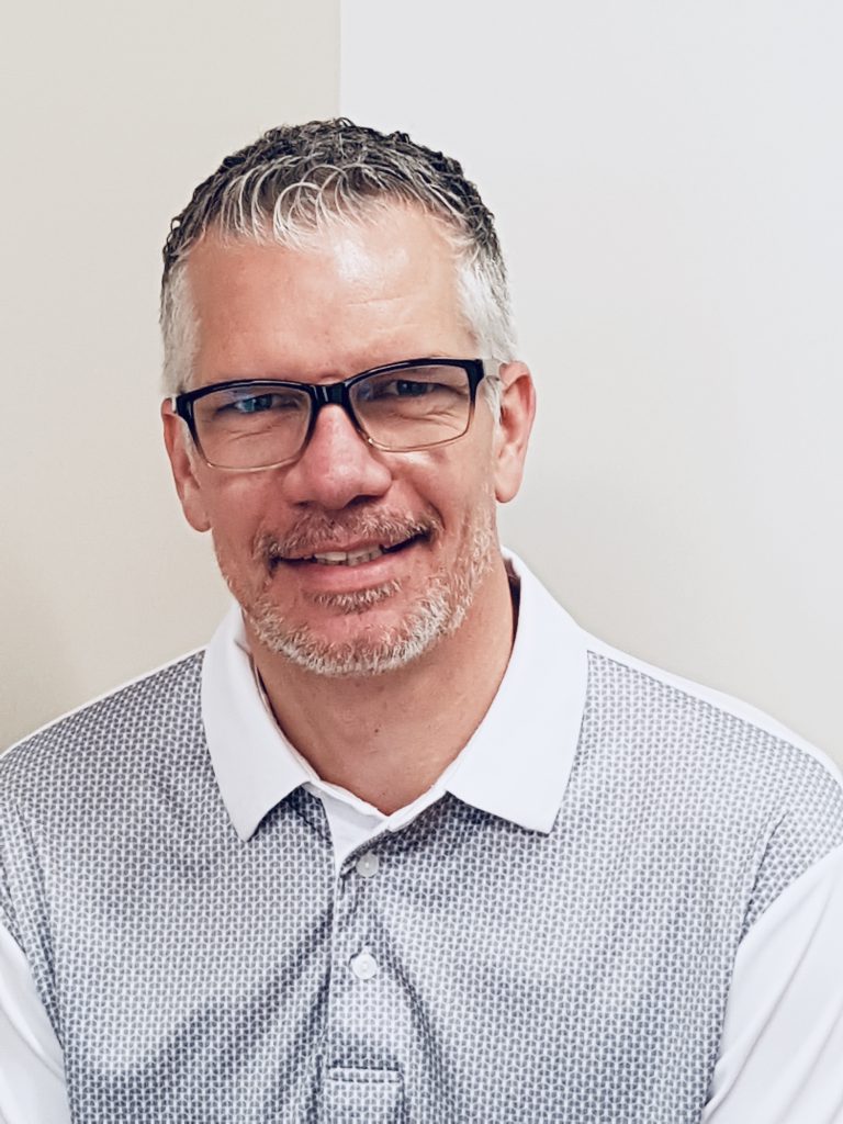 Hospice names new Executive Director