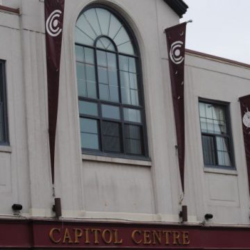 Capitol Centre announces changes amid COVID-19