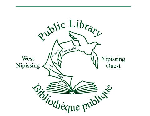 WN Library hosts logo design contest