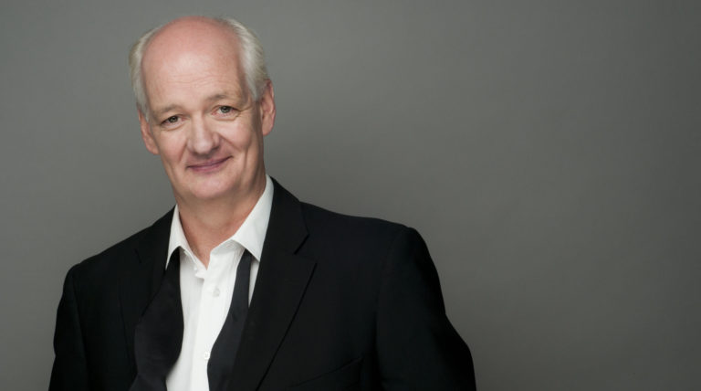 Interview: Colin Mochrie on North Bay Pride
