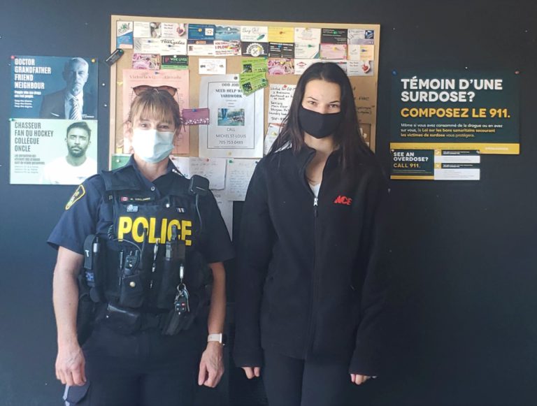 Awareness campaign aims to address stigma around drug use