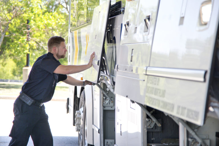 Ontario Northland workers reach tentative labour deal