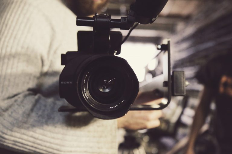 Movie production leads to traffic delays