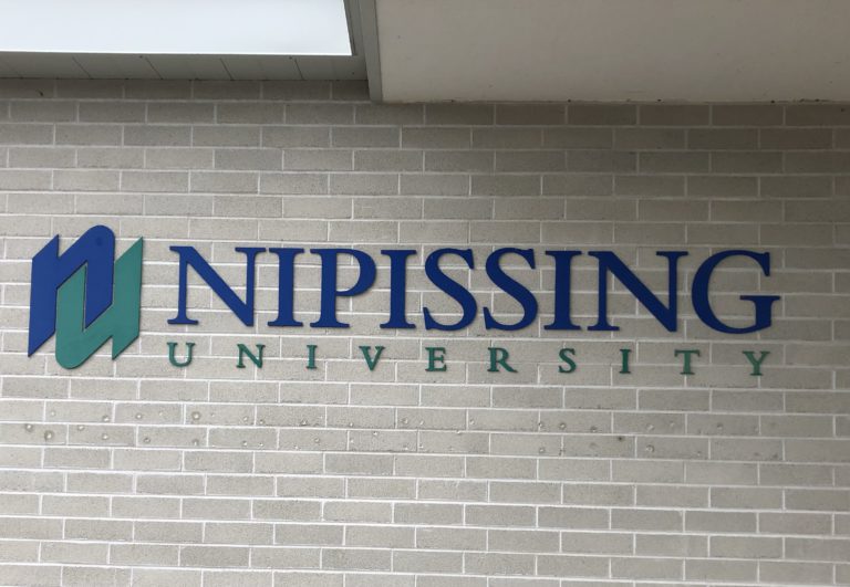 COVID-19 outbreak declared at Nipissing University