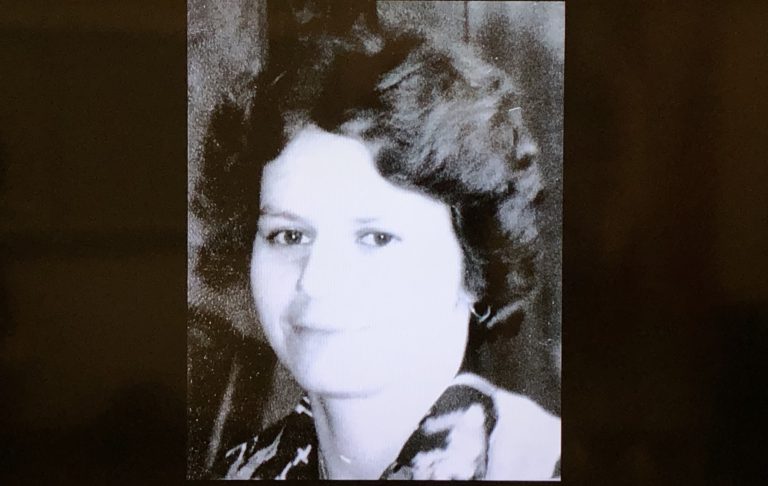 Arrest made in 40-year-old murder case