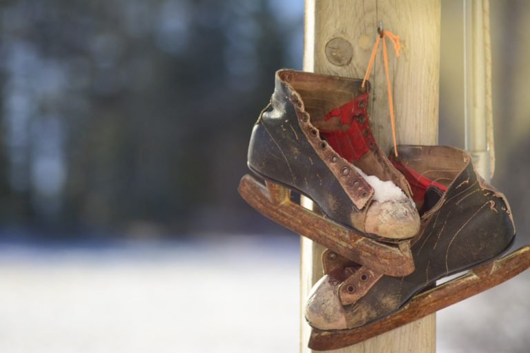 Health Unit recommends staying active while keeping safe this winter