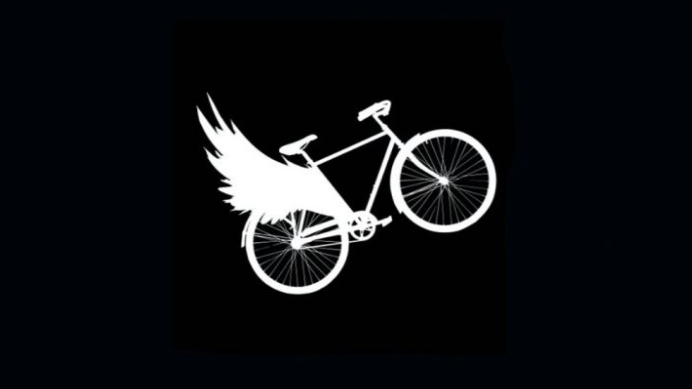 Man biking across Canada calls for better cycling infrastructure