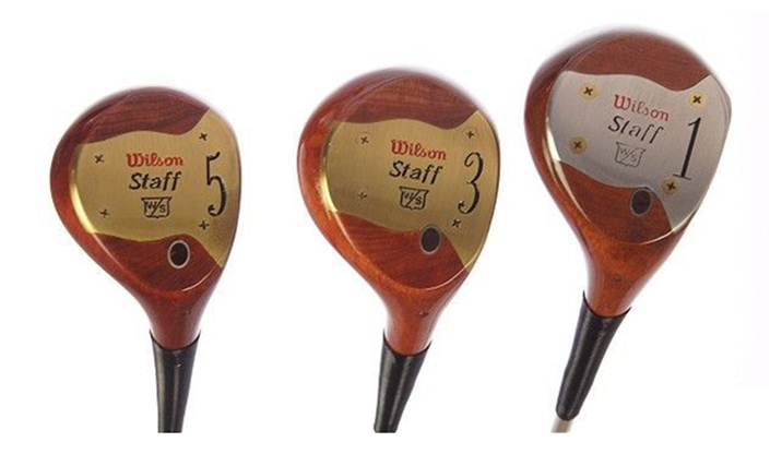 Hitting the links in the dead of winter