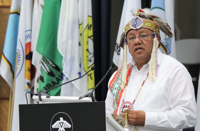 Anishinabek Nation calls Harris’s Order of Ontario appointment “an insult”