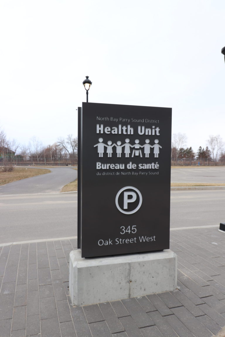 Health Unit reports sixth COVID-19 related death