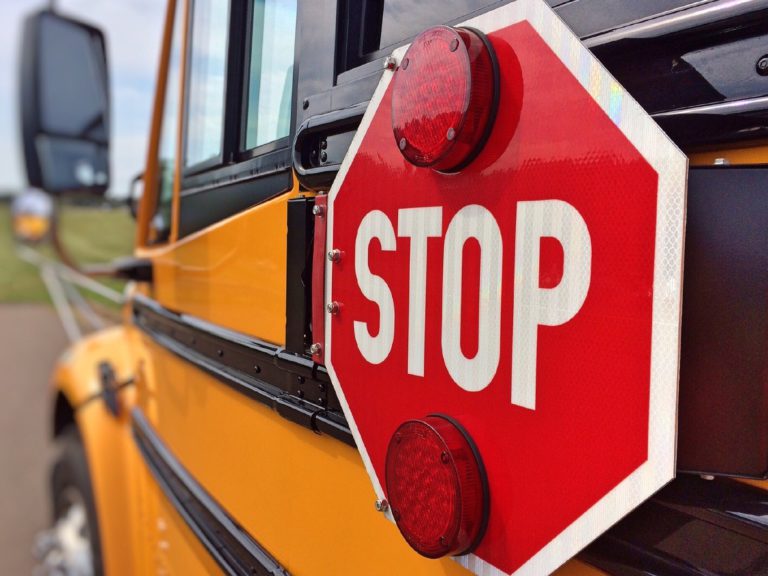 Let’s Remember Adam launches new school bus safety program