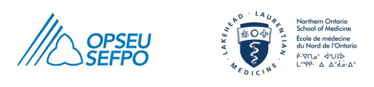 NOSM and OPSEU Unit 2 announce fourth collective agreement