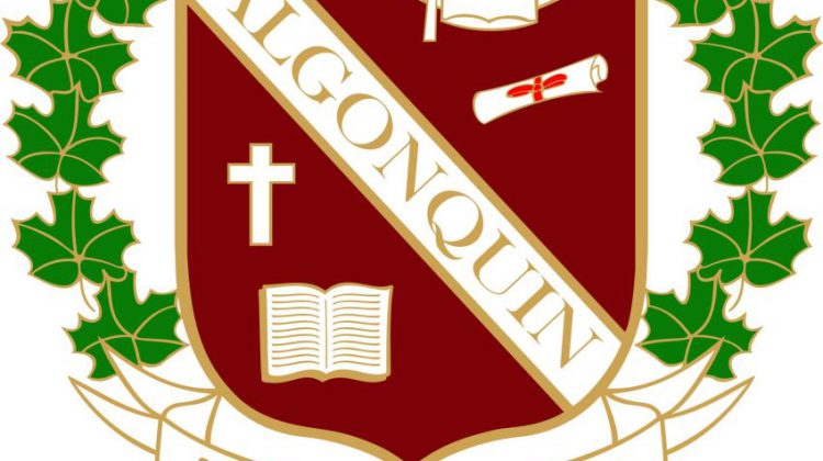 École secondaire catholique Algonquin dismissed due to variant