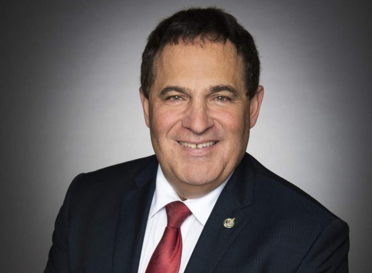 Nickel Belt MP accepts new role, added responsibility